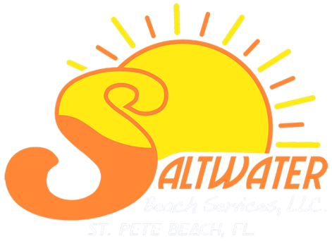 Saltwater Beach Services